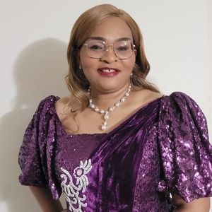 Meet your Posher, Ijeoma